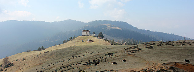 Jili Dzong