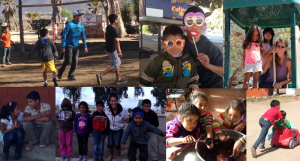 MyEO Give Back Fun in Baja Mexico
