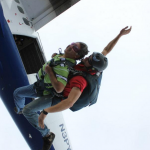 Sky Diving Experience