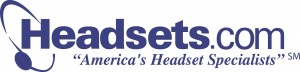 Headsets Logo
