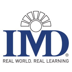 IMD logo only