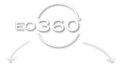 EO 360 Logo