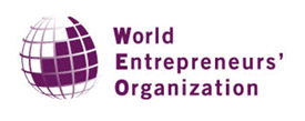 World Entrepreneurs' Organization - Logo