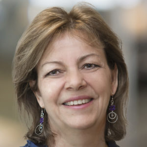 Dr. Denise Kenyon-Rouvinez 
